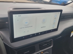 Ford Maverick XL AWD SuperCrew 2025