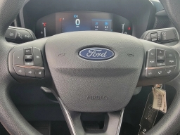 Ford Maverick XL AWD SuperCrew 2025