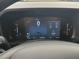 Ford Maverick XL AWD SuperCrew 2025