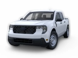 Ford Maverick XL AWD SuperCrew 2026