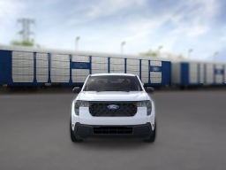 Ford Maverick XL AWD SuperCrew 2026