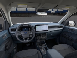 Ford Maverick XL AWD SuperCrew 2026