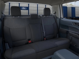 Ford Maverick XL AWD SuperCrew 2026