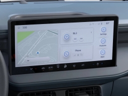 Ford Maverick XL AWD SuperCrew 2026