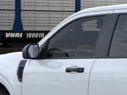 Ford Maverick XL AWD SuperCrew 2026
