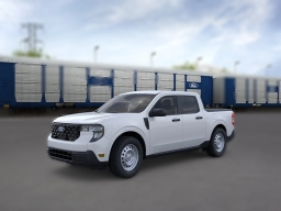 Ford Maverick XL AWD SuperCrew 2026