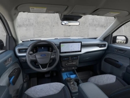 Ford Maverick XLT FWD SuperCrew 2026