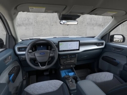 Ford Maverick XLT FWD SuperCrew 2026