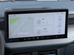 Ford Maverick XLT FWD SuperCrew 2026