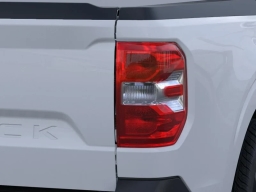Ford Maverick XLT FWD SuperCrew 2026