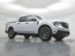 Ford Maverick XLT FWD SuperCrew 2026