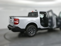 Ford Maverick XLT FWD SuperCrew 2026