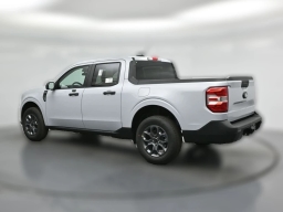 Ford Maverick XLT FWD SuperCrew 2026
