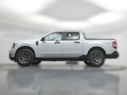 Ford Maverick XLT FWD SuperCrew 2026
