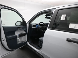Ford Maverick XLT FWD SuperCrew 2026
