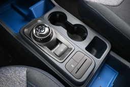 Ford Maverick XLT FWD SuperCrew 2026