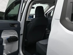 Ford Maverick XLT FWD SuperCrew 2026