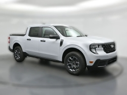 Ford Maverick XLT FWD SuperCrew 2026