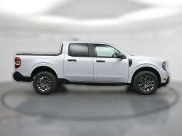 Ford Maverick XLT FWD SuperCrew 2026