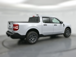Ford Maverick XLT FWD SuperCrew 2026