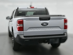 Ford Maverick XLT FWD SuperCrew 2026