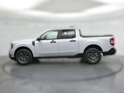 Ford Maverick XLT FWD SuperCrew 2026
