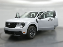 Ford Maverick XLT FWD SuperCrew 2026