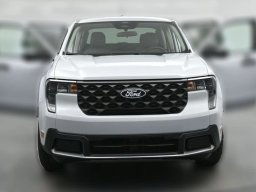 Ford Maverick XLT FWD SuperCrew 2026