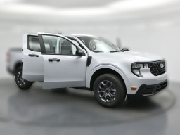 Ford Maverick XLT FWD SuperCrew 2026