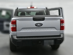 Ford Maverick XLT FWD SuperCrew 2026