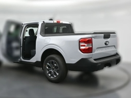 Ford Maverick XLT FWD SuperCrew 2026