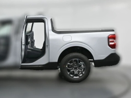 Ford Maverick XLT FWD SuperCrew 2026