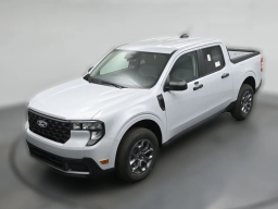Ford Maverick XLT FWD SuperCrew 2026