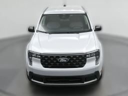 Ford Maverick XLT FWD SuperCrew 2026