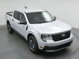 Ford Maverick XLT FWD SuperCrew 2026