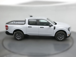 Ford Maverick XLT FWD SuperCrew 2026