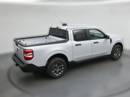 Ford Maverick XLT FWD SuperCrew 2026