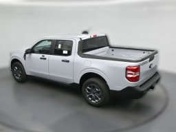 Ford Maverick XLT FWD SuperCrew 2026