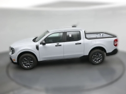 Ford Maverick XLT FWD SuperCrew 2026