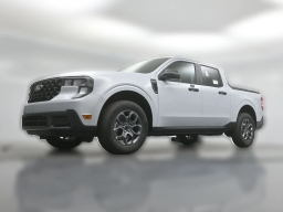 Ford Maverick XLT FWD SuperCrew 2026