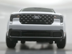 Ford Maverick XLT FWD SuperCrew 2026
