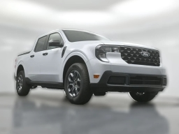Ford Maverick XLT FWD SuperCrew 2026