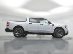 Ford Maverick XLT FWD SuperCrew 2026