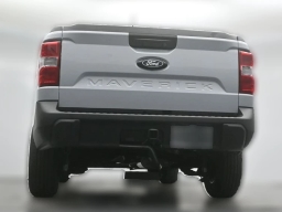 Ford Maverick XLT FWD SuperCrew 2026