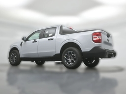 Ford Maverick XLT FWD SuperCrew 2026