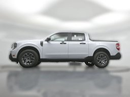 Ford Maverick XLT FWD SuperCrew 2026