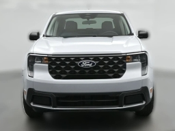 Ford Maverick XLT FWD SuperCrew 2026