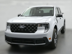 Ford Maverick XLT FWD SuperCrew 2026