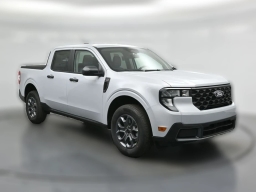 Ford Maverick XLT FWD SuperCrew 2026