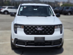 Ford Maverick XLT FWD SuperCrew 2026